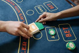 fun89 Live Casino